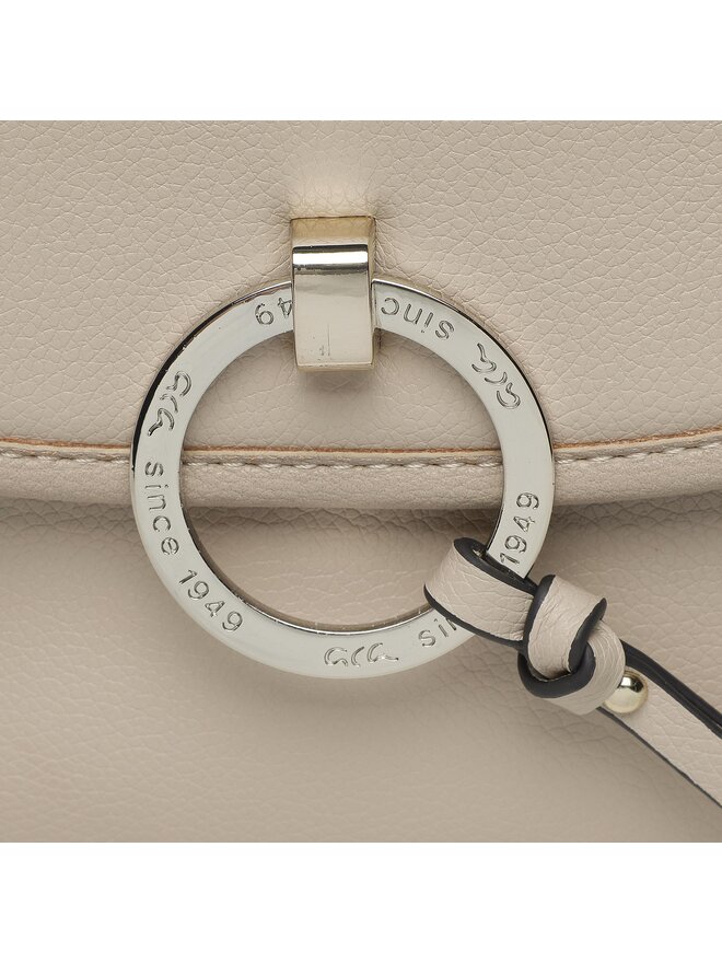 Ara Handtasche Ara 16-21614-52 Beige