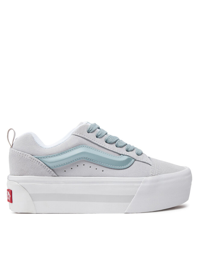 Vans Tenisówki Vans Knu Stack VN000CP67VF1 Szary
