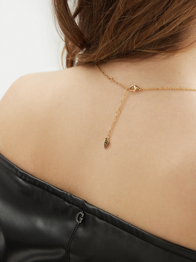 Guess Kaklarota Guess JUBN05 032JW Zelta