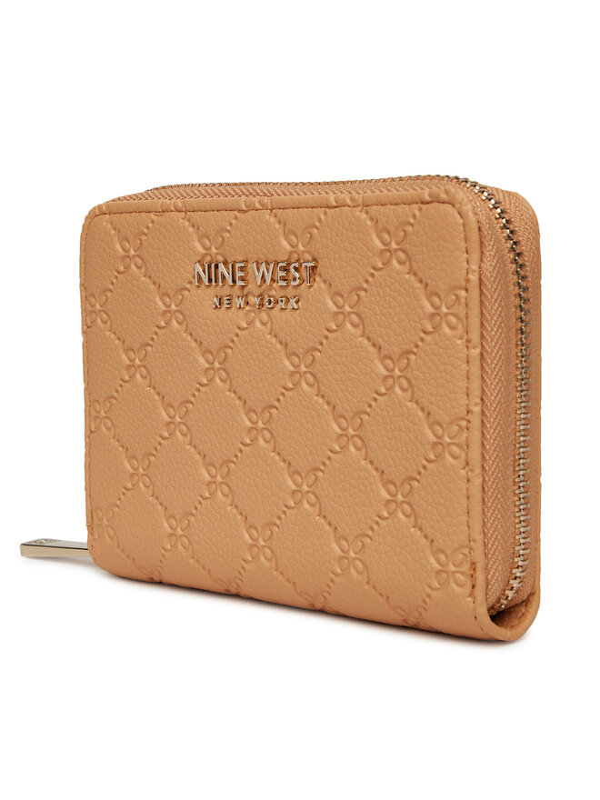 Nine West Гаманець Nine West NW-W1-004-SS25 Оранжевий