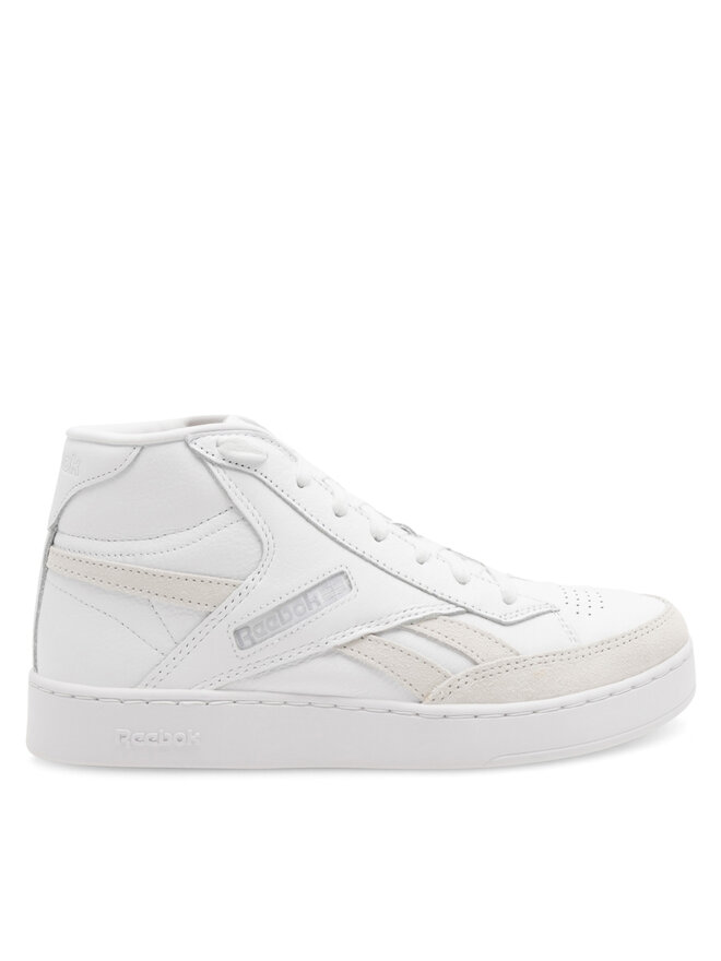 Reebok Sneakersy Reebok Club C Form Hi FZ6030-M Biały