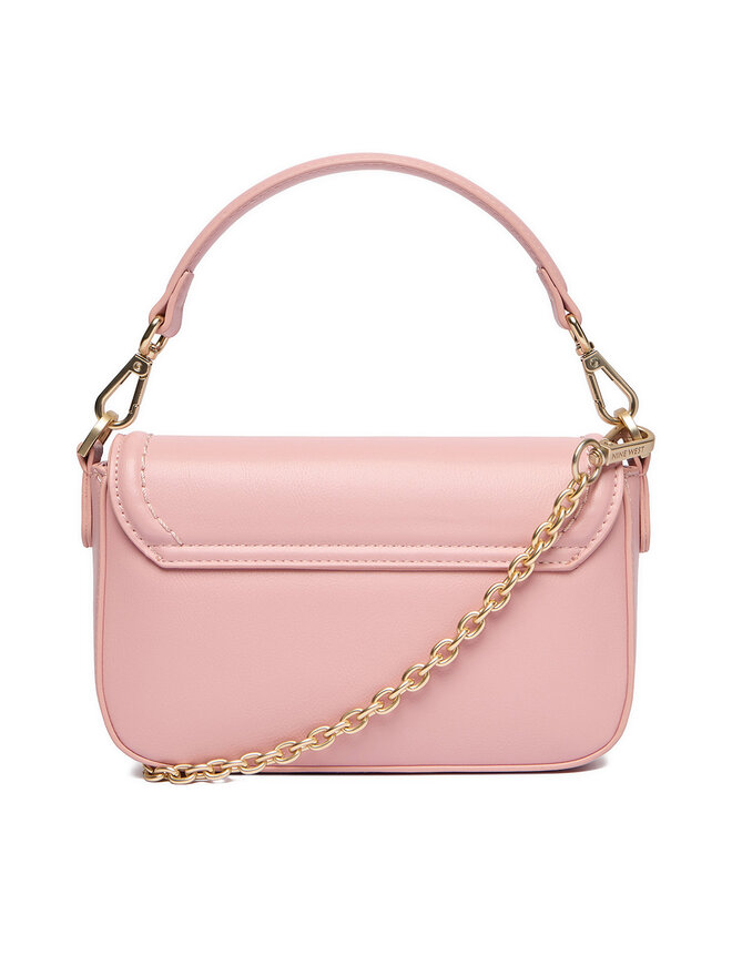 Nine West Handtasche Nine West CEO-Tessa-KY257 Rosa