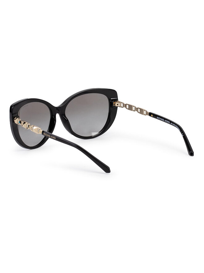 Michael Kors Γυαλιά ηλίου Michael Kors Galapagos 0MK2092 300511 Μαύρο
