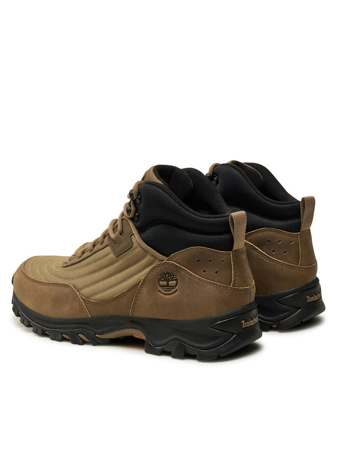 Timberland Αθλητικά Timberland Mt. Maddsen TB0A6CH5EMI1 Καφέ