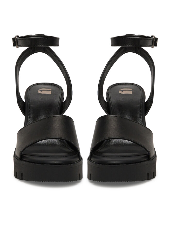 G-Star Raw Sandalen G-Star Raw WFA3925-1Z Schwarz