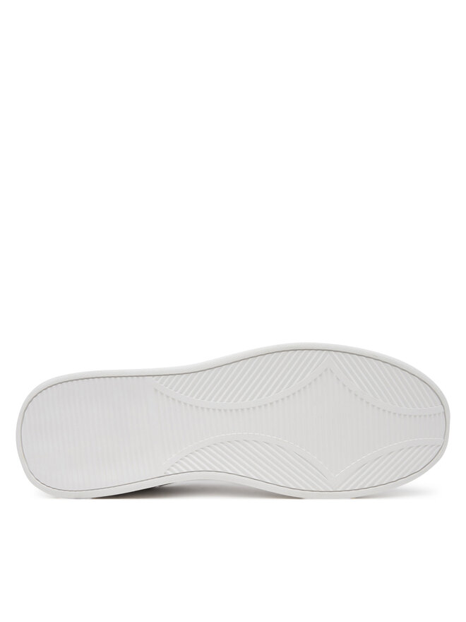 Just Cavalli Сникърси Just Cavalli 78QA3SB2 ZPA91 Бял