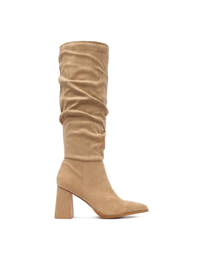DeeZee Botas altas DeeZee W4LD192502 Beis