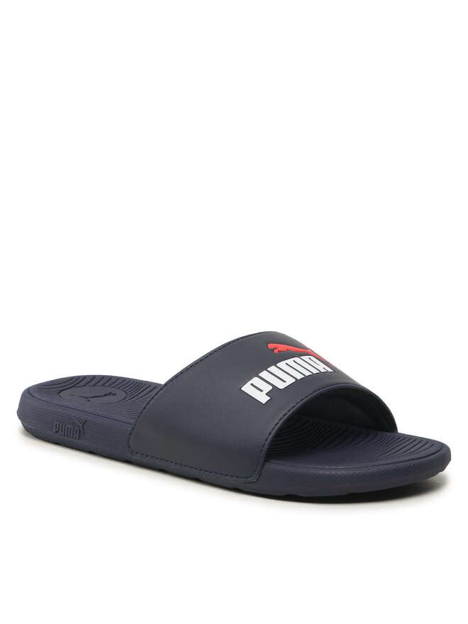 Puma Ciabatte Puma Cool Cat 2.0 Jr 39088105 Blu scuro