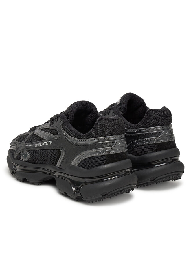Lacoste Sneakersy Lacoste L003 2K24 7-49SFA0008 Czarny
