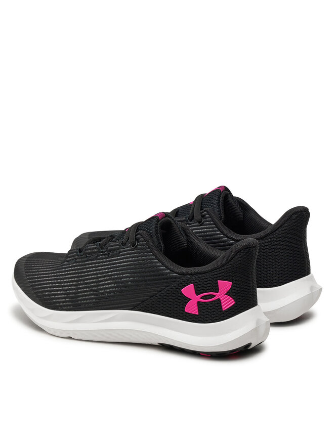 Under Armour Παπούτσια για Τρέξιμο Under Armour Ua Ggs Speed Swift 3028034-003 Μαύρο