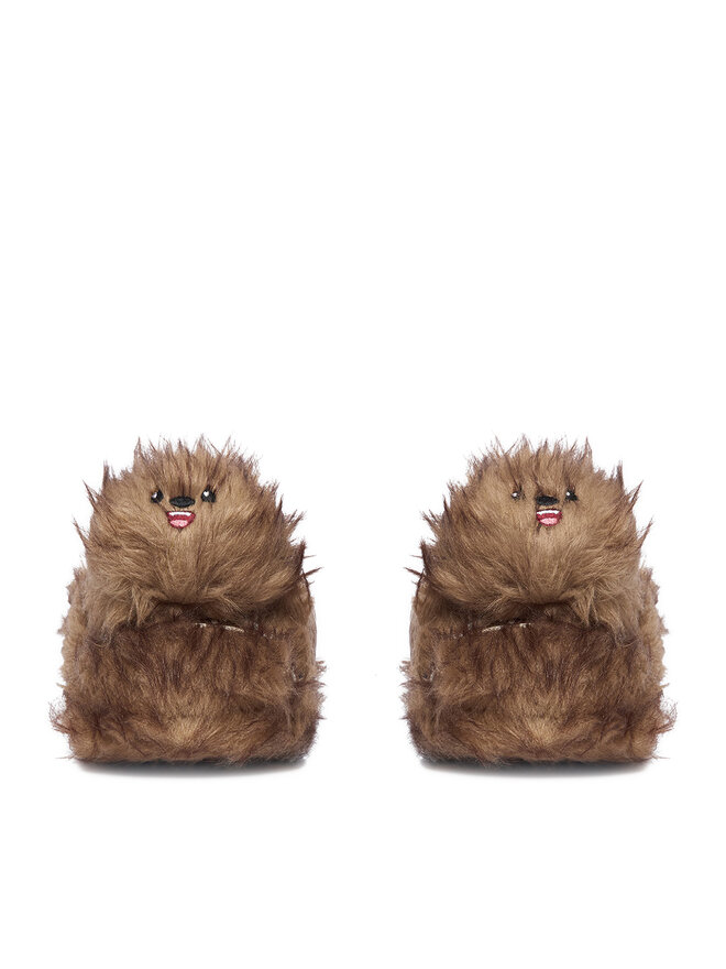Star Wars Hausschuhe Star Wars CEO-NJ-AW25-232SW Braun