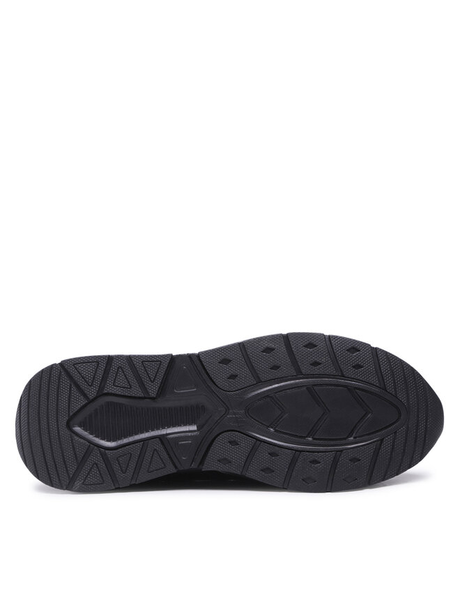 Togoshi Sneakers Togoshi MPRS-2021M07282 Schwarz