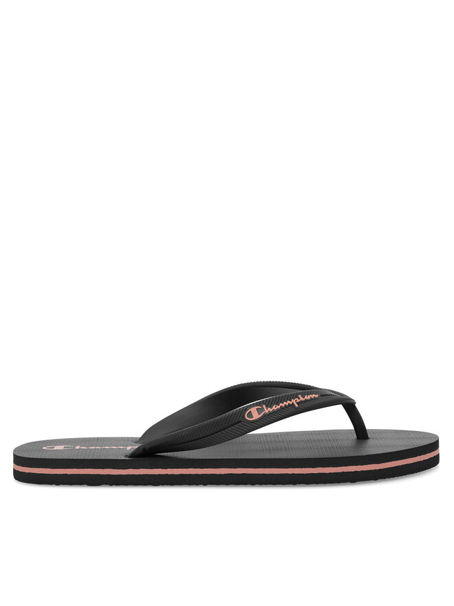 Champion Zehentrenner Champion BIG CLASSIC EVO S22331-KK002 Schwarz