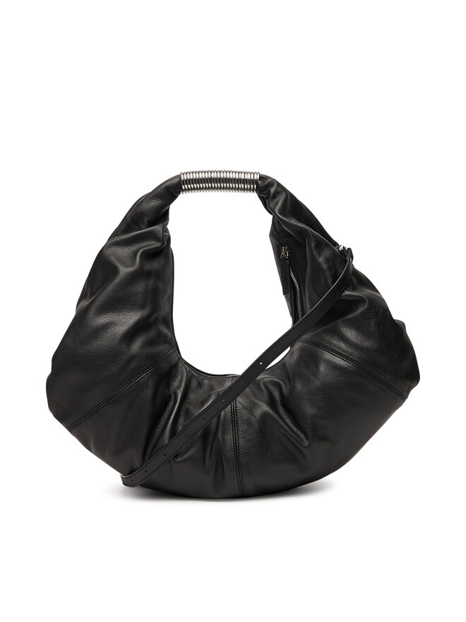 Vic Matié Handtasche Vic Matié Travel 1H0624T 999C070101 Schwarz