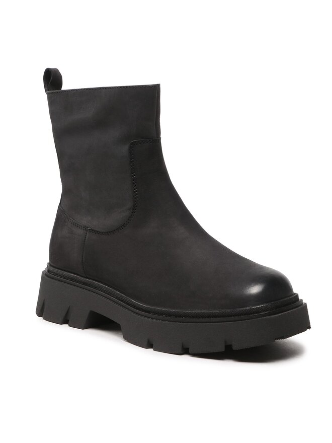 Caprice Botines Caprice 9-25472-29 Negro