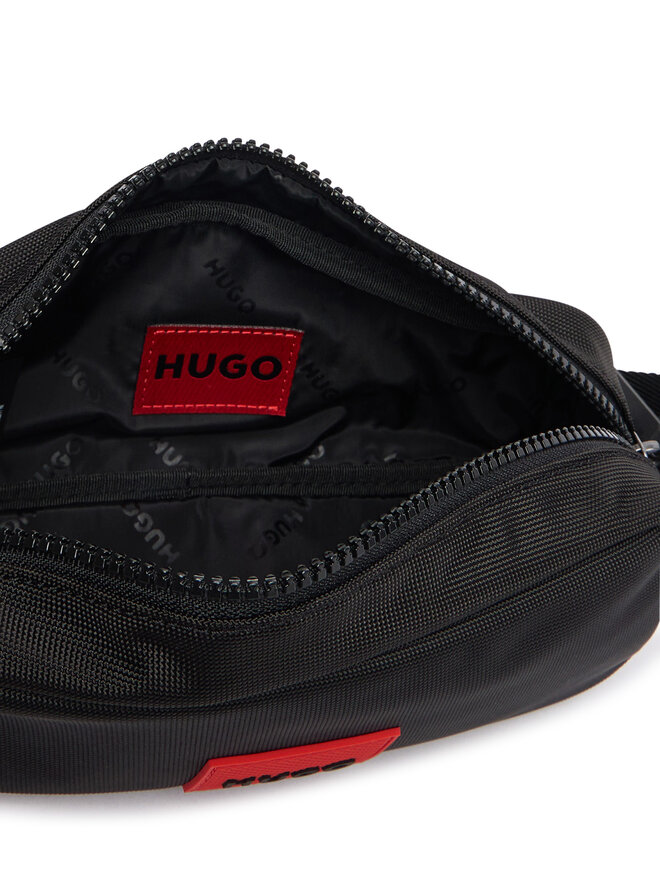 HUGO Umhängetasche HUGO 50573492 Schwarz