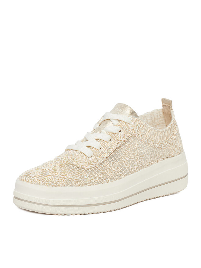 Remonte Sneakers Remonte CEO-D1C14-60 Hellbeige