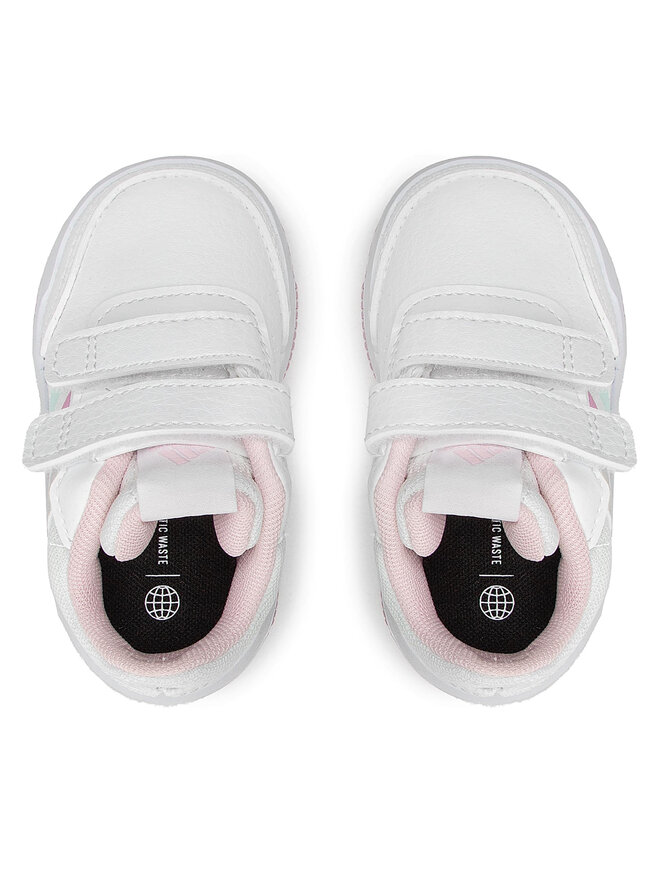 adidas Sneakersy adidas Tensaur Sport 2.0 CFI GW6467 Bílá