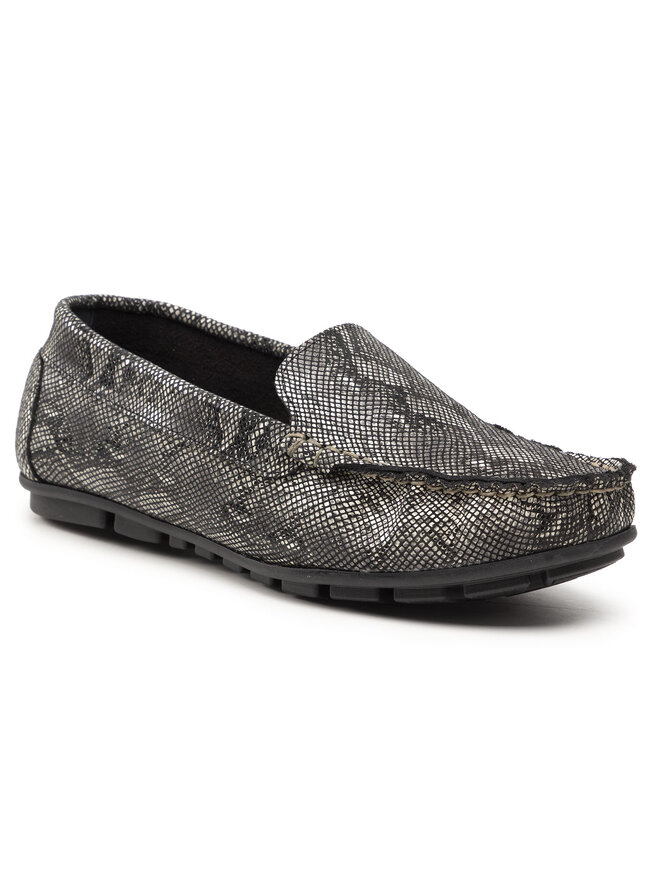 Karino Mocasines Karino 3910/094-P Negro