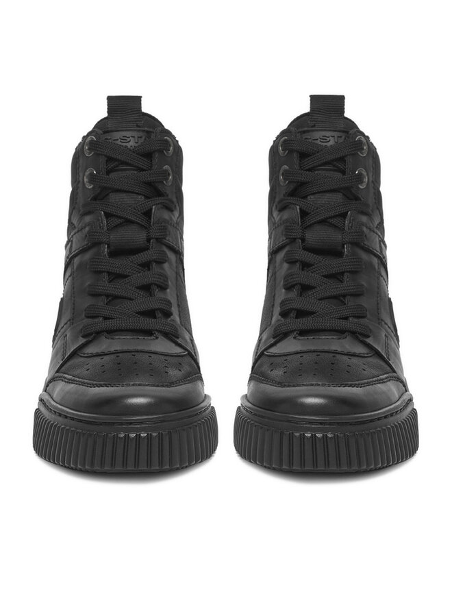 G-Star Raw Sneakers G-Star Raw CEO-WI16-SABY-01 Schwarz