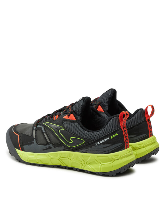 Joma Scarpe running Joma Kubor Jr JKUBW2422 Grigio