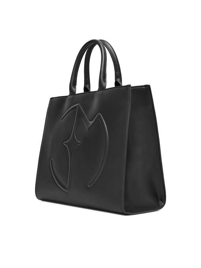 Eva Minge Handtasche Eva Minge EO-ALIZA-LDA8226 Schwarz