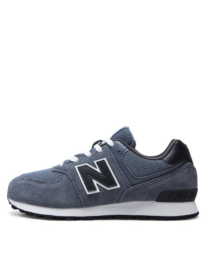 New Balance Sneakersy New Balance GC574GGE Tmavomodrá
