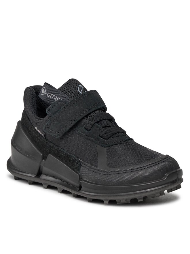 ECCO Sportcipők ECCO Biom K2 GORE-TEX 71126251575 Fekete