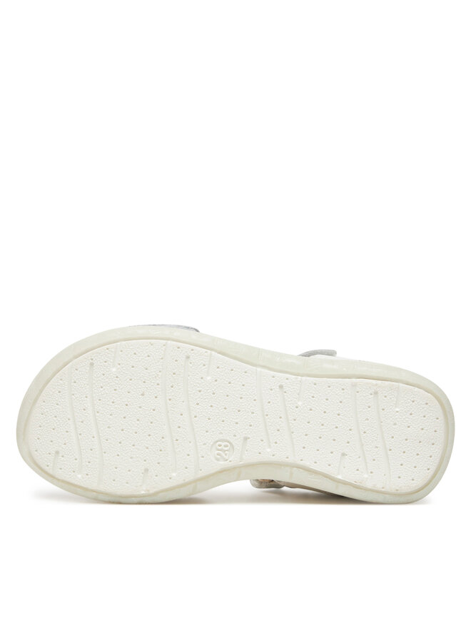 Lasocki Kids Sandalen Lasocki Kids HEART CI12-2854-02B Weiß