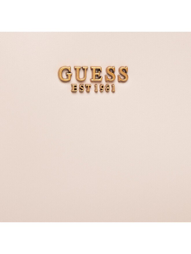 Guess Handtasche Guess Abey (VB) HWVB85 58230 Beige