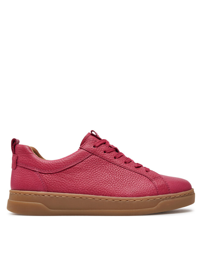 Tamaris sneakers rosa deals