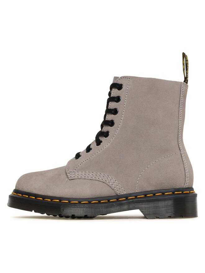 Dr. Martens Glády Dr. Martens 1460 pascal 27854076 Šedá