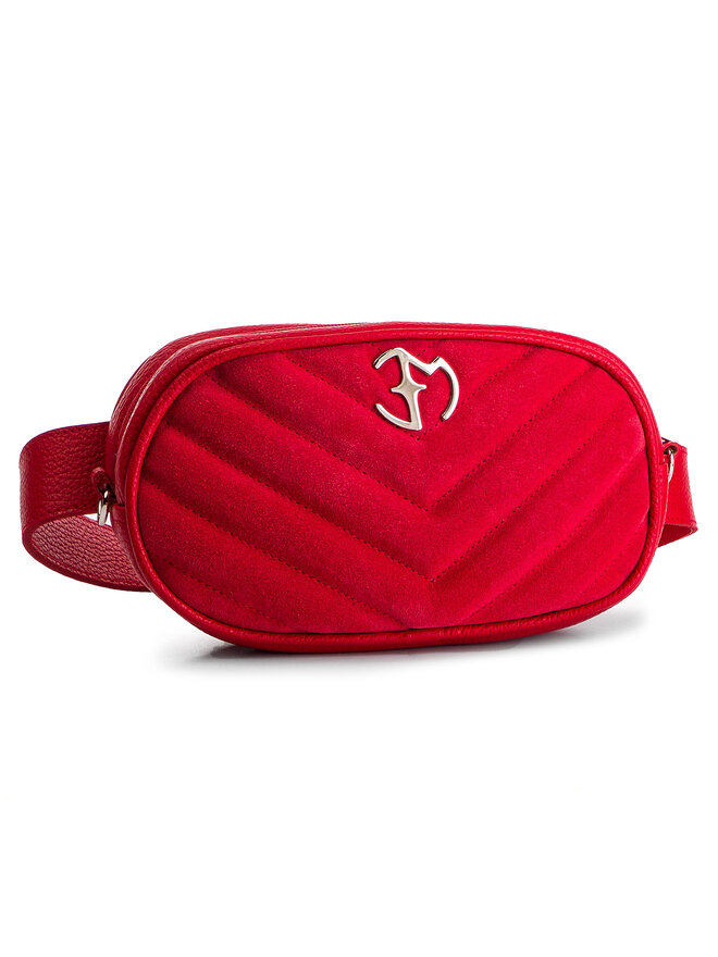 Eva Minge Gürteltasche﻿ Eva Minge Malaga 5E 19NN1372636EF Rot