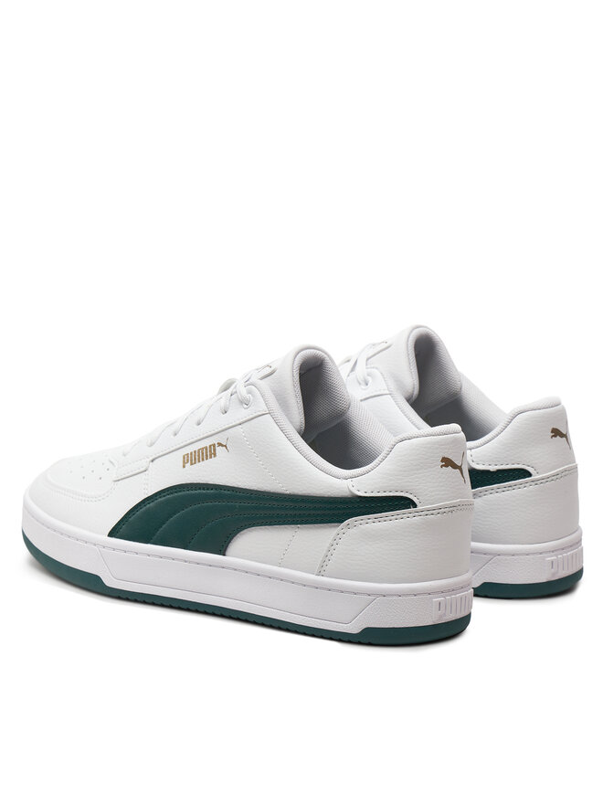 Puma Αθλητικά Puma Puma Caven 2.0 392290 35 Λευκό