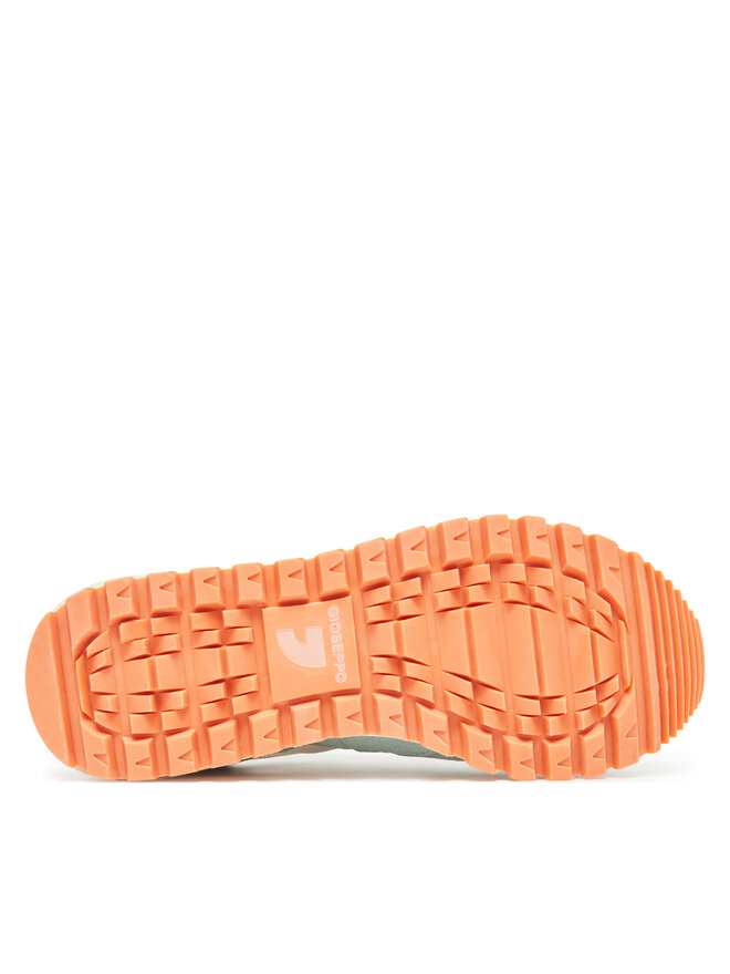 Gioseppo Sneakers Gioseppo Iola 74947-P Albastru