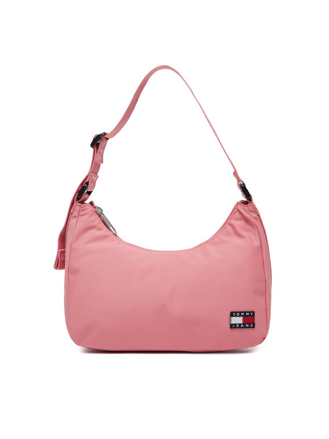 Tommy Jeans Τσάντα Tommy Jeans AW0AW16958 Ροζ