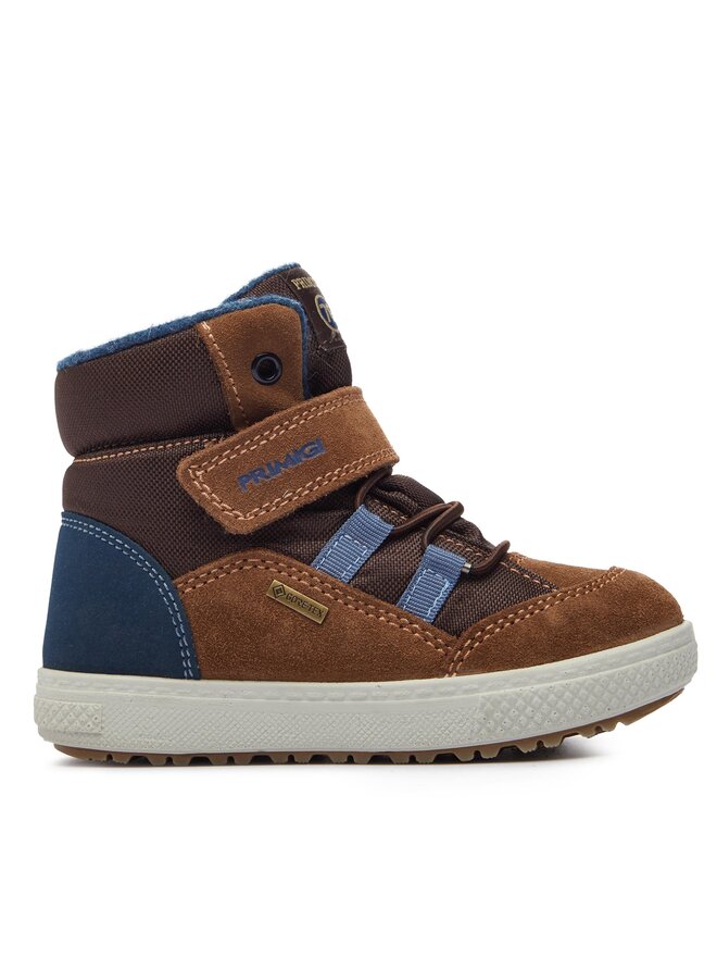 Primigi Μπότες Primigi GORE-TEX 4852111 S Καφέ