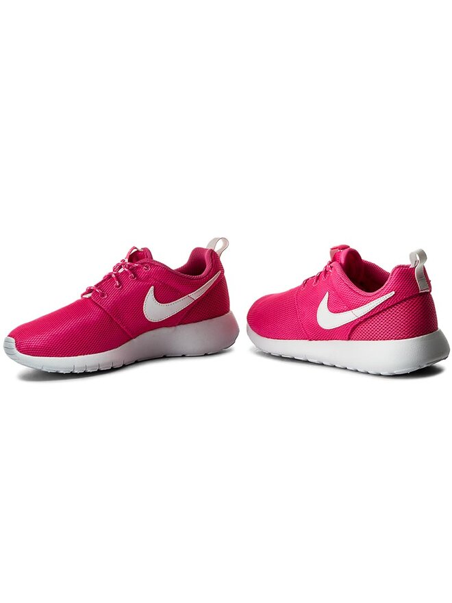 Nike Sneakers Nike Roshe One (Gs) 599729 611 Rosa