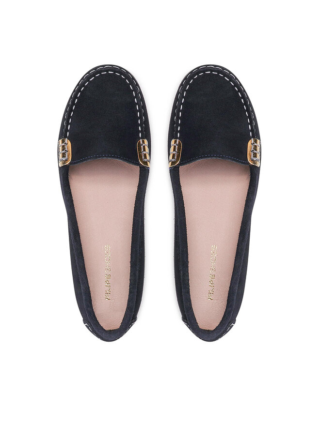 Filipe Mokaszin Filipe 7336 Sötétkék