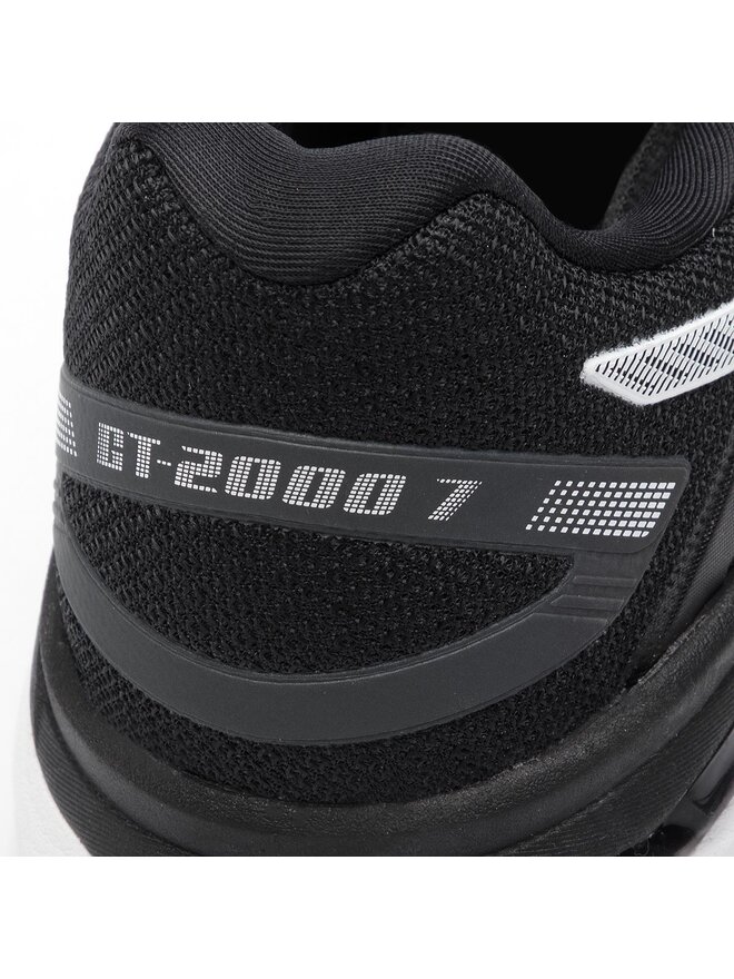 Asics Взуття для бігу Asics GT-2000 7 1011A158 Чорний