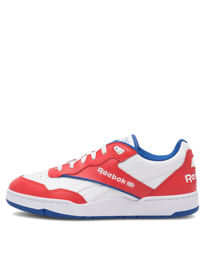 Reebok Αθλητικά Reebok BB 4000 II IG9951-M Κόκκινο