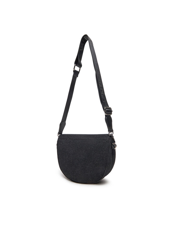 Valentino Soma Valentino Bigs Denim VBS7SO02RE Melns