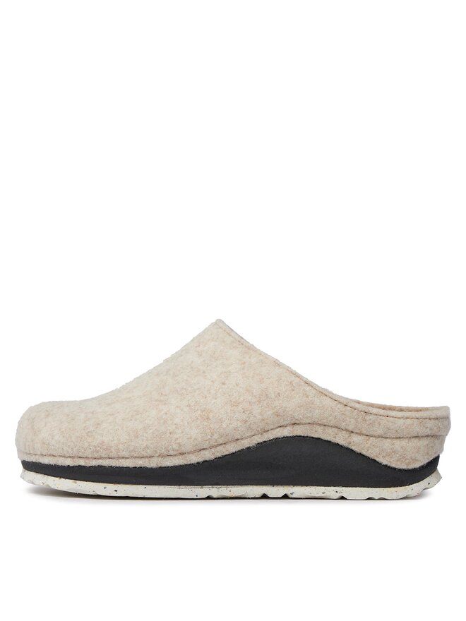 Berkemann Pantuflas Berkemann Blanche 1375 Blanco