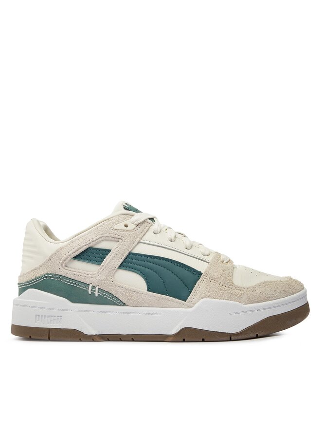 Puma Сникърси Puma Slipstream Premium Warm 390116 06 Екрю
