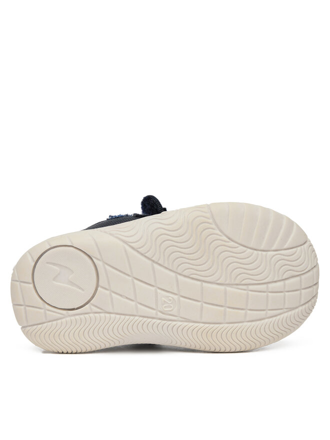 Naturino Sandały Naturino Terni 4000631-01-0C01 Niebieski