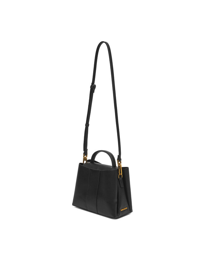 Gino Rossi Handtasche Gino Rossi RC-19682 Schwarz