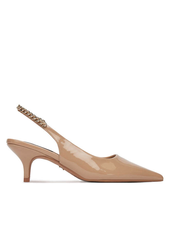 Nine West Sandalen Nine West PXSH28-31 Beige