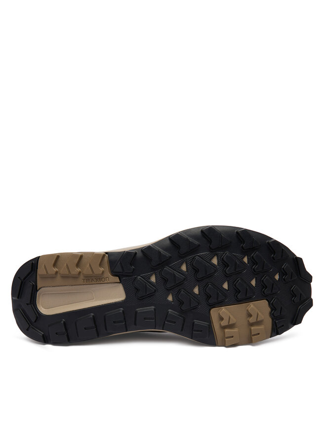 adidas Trekkingschuhe adidas Terrex Anylander Hiking Shoes KJ0864 Braun