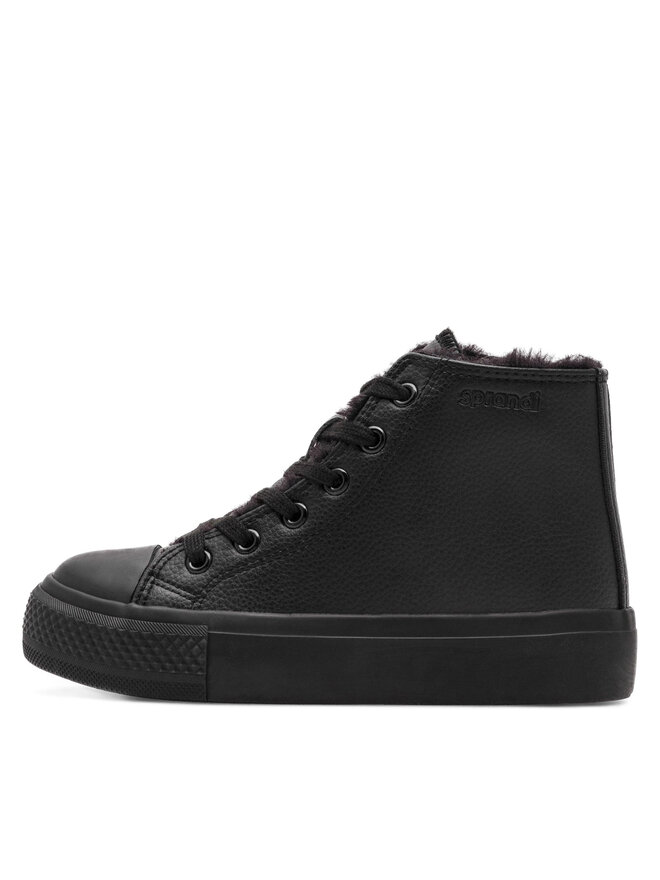 Sprandi Scarpe da ginnastica Sprandi CP40-2301LYY Nero