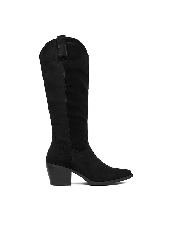 JENNY Stiefel JENNY CEO-LI25124-1 Schwarz